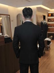 -Mr.Royal御匠先生·手工全麻衬衣西服定制