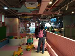 -星舰梦航(广百广场荔胜店)