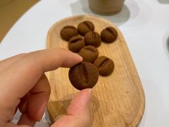 -XI·LaundryCafe 喜咖自助洗衣咖啡店