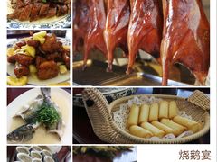 -水乡人家私房菜(逢简店)