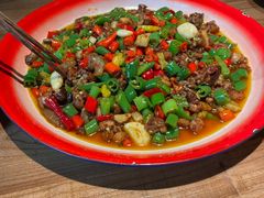 -泥糊破店小酒馆·团建聚餐(南京西路店)