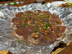 -快乐老家三鲜饺子东北菜(南六中路店)