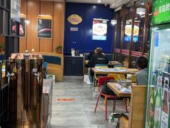-勇利赵家烤肉坊(翠华北路店)