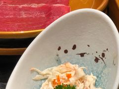 -牛YO寿喜烧·铁板烧和牛火锅自助(市府恒隆店)
