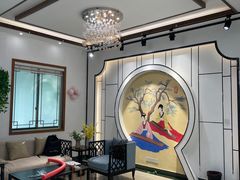 -暖心派对·独栋别墅团建聚会轰趴馆