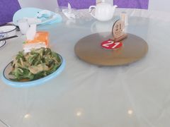 -碧海银沙海鲜餐厅(恒大海上威尼斯店)