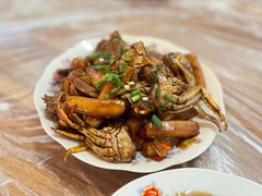 -妈妈的小作坊(陈家镇店)