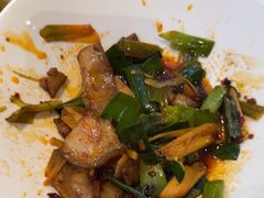 -院8里·少城记忆老川菜(宽窄巷子店)