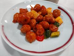 -明本湛江鸡•海鲜小厨(陈家祠店)