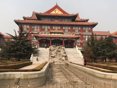 -大明幻境第一城