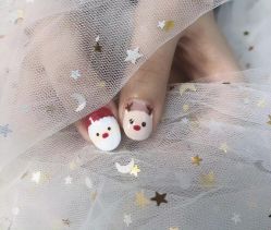 -Halo美甲美睫