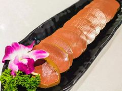 -芝麻花餐厅(祁家豁子店)