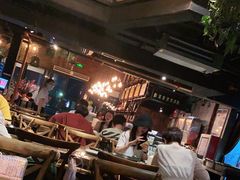大堂-同仁四季椰子鸡(海岸城天利店)