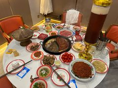 -潮辣重庆火锅(滑县金地广场店)