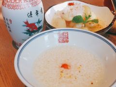 -香园茶社·金陵小灶(老门东店)