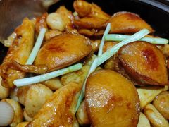 -旺顺阁海鲜广场(亚运村店)