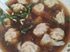 -蒋家桥饺面店(奥邦店)