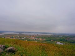 -恋山坝上草原