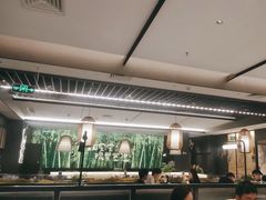 -山涧肴·湘味家肴(松岗满纷天地店)