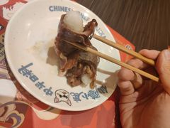 -仙隐小鹿料理食堂(惠济万达店)