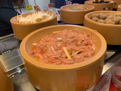 -龍歌自助小火锅(李沧丽达店)