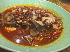 -小吊梨汤·北京菜(香山店)