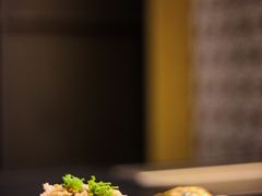 碎葱吞拿鱼军舰-Sushi Hanzo半藏(天环广场店)