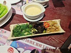 -超级厨房概念餐厅(奥园广场店)