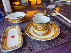 -宁波状元楼酒店(和义路店)