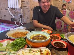 -粗粮人家·东北菜(洋桥店)