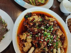 -渝味堂(彩云城店)