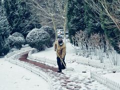 -青岛第三海水浴场