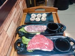 -杀猪天·韩国烤肉(总店)