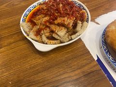 -胡子王扁豆面旗子(五一路店)