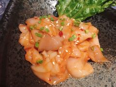 -山川小町·极番烧肉(新地假日广场店)