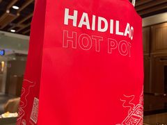 -海底捞火锅鲜切牛肉主题店(长寿路店)