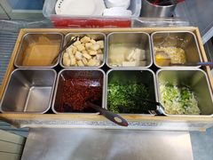 蔬菜自助畅吃-庆丰包子铺(安东店)