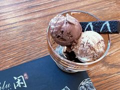 -闲·胡同 Barblu Hutong(雍和宫五道营店)