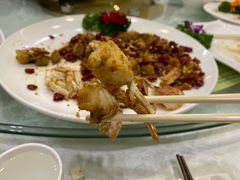 -寻味顺德·南记酒家·传统顺德菜·鱼生(广源路店)