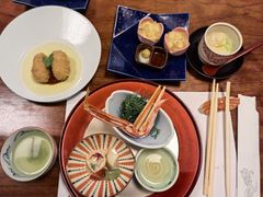 -蟹道乐(梅田店)
