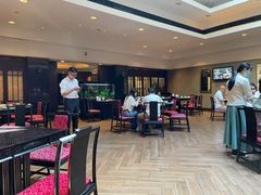 -海天楼中餐厅(吴宫泛太平洋酒店)