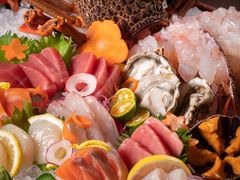 -长富宫饭店·日本料理樱