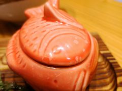 -花潮料理艺食馆(世欧广场店)
