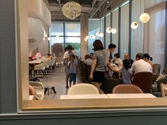 -NOKNOK若蔻亲子餐厅(天地壹方北馆店)