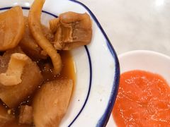 -横沥牛庄(总店)