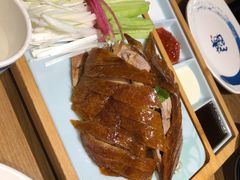 满園烤鸭-满园烤鸭·春饼(奥体万达店)