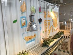 -骑鹅公社(南开大悦城店)