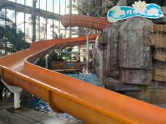 -中家鑫园温泉酒店鑫悦汤泉