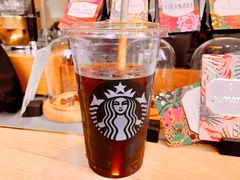 -星巴克臻选(深圳宝安大仟里1店)