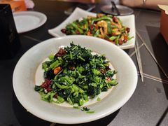 -798烧烤工厂(太和路店)